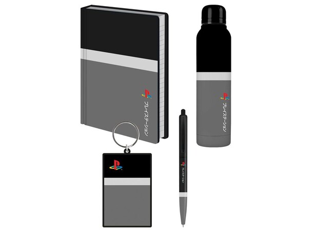 Playstation Premium Gift Set 
