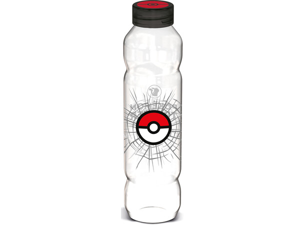 Pokemon Drikkeflaske 1,2 liter 