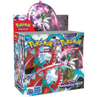 Pokemon Paradox Rift Booster Box 