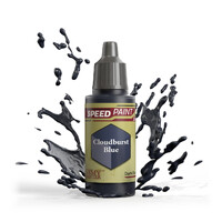 Speedpaint 2.0 Cloudburst Blue Army Painter - 18ml
