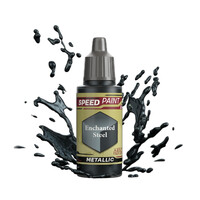 Speedpaint 2.0 Enchanted Steel Army Painter - 18ml