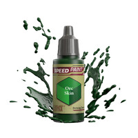 Speedpaint 2.0 Orc Skin Army Painter - 18ml