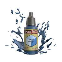 Speedpaint 2.0 Pastel Indigo Army Painter - 18ml