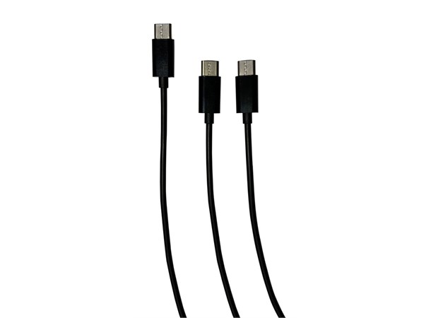 Steelplay Dual Play & Charge Cable PS5 