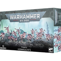 Tyranids Hormagaunts Warhammer 40K