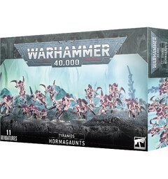Tyranids Hormagaunts Warhammer 40K