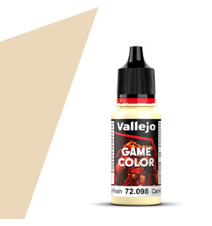 Vallejo Game Color Elfic Flesh 18ml