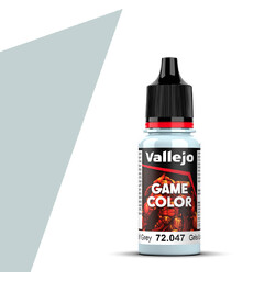 Vallejo Game Color Wolf Grey 18ml