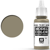 Vallejo Model Color German Camo Beige 