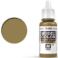 Vallejo Model Color Middle Stone 17ml 
