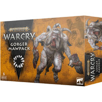 Warcry Warband Gorger Mawpack Warhammer Age of Sigmar