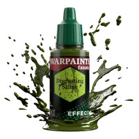 Warpaints Fanatic Disgusting Slime Army Painter Effects