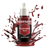 Warpaints Fanatic Resplendent Red Army Painter