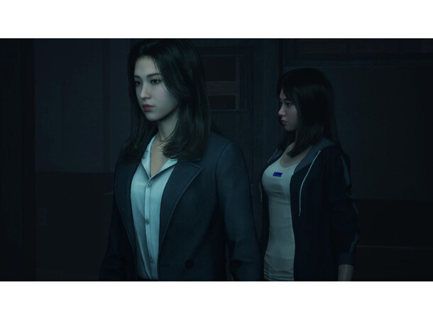White Day 2 Complete Edition PS5 