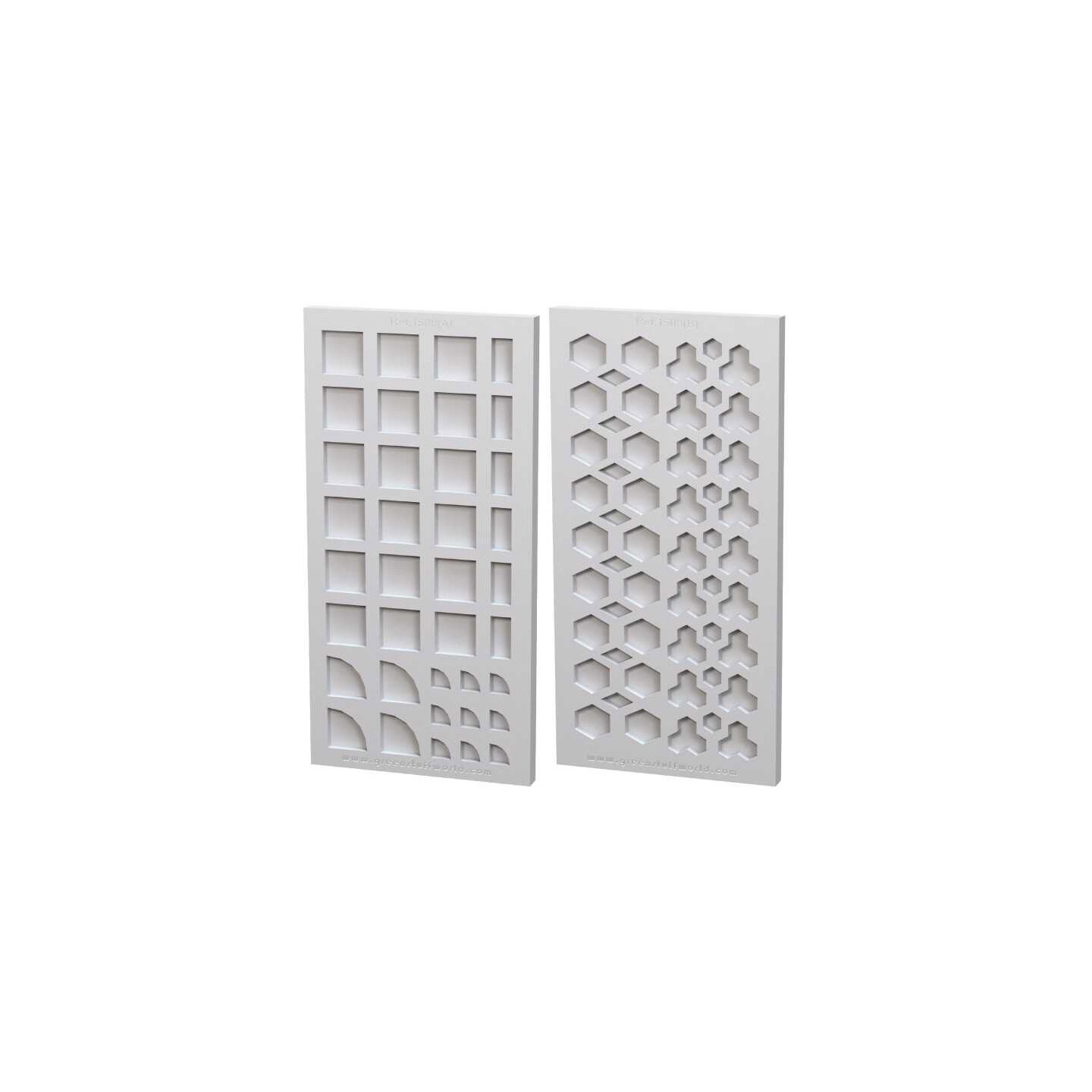 Silicone Molds Paving Stones Green Stuff World