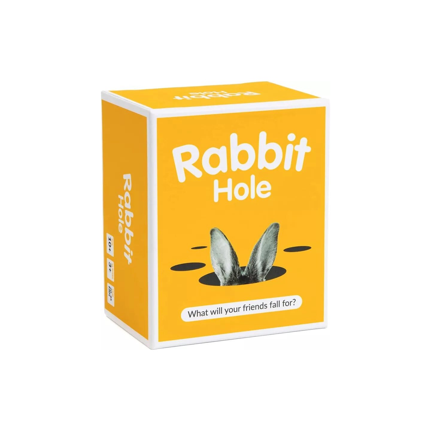 Rabbit Hole Partyspel