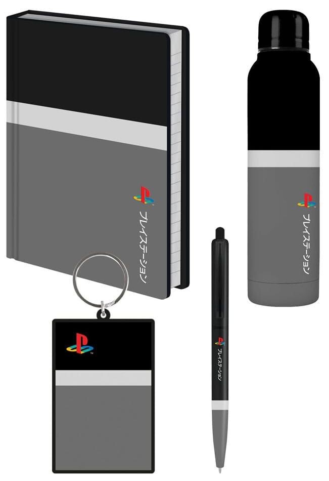 Playstation Premium Gift Set
