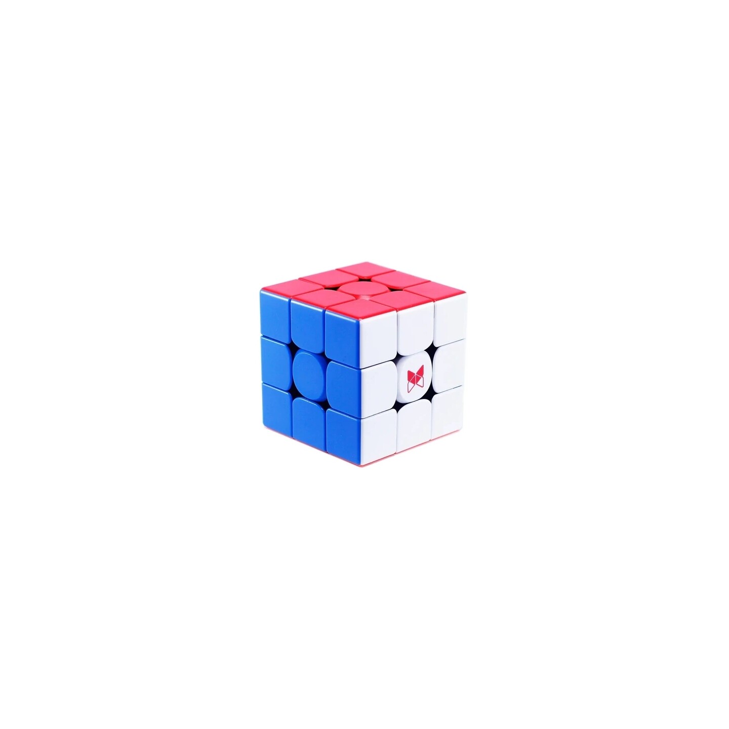 QiYi X-Man Tornado V3 3x3 Pioneer Proff Rubiks Kube / Speedcube