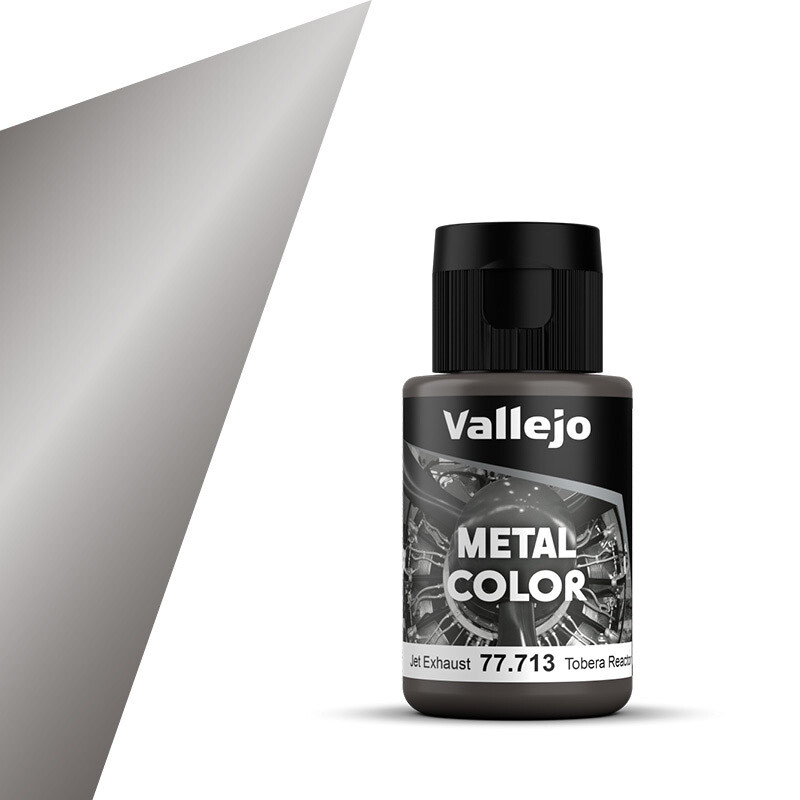 Vallejo Metal Color Jet Exhaust 32ml