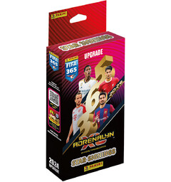 AdrenalynXL FIFA 365 2024 Star Signings Upgrade