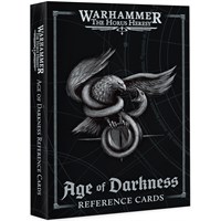 Age of Darkness Reference Cards The Horus Heresy