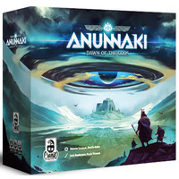 Anunnaki Dawn of the Gods Brädspel 