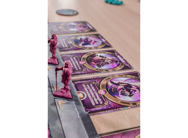 Anunnaki Dawn of the Gods Brädspel 