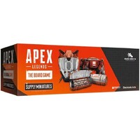 Apex Legends Supply Miniatures Expansion Expansion till Apex Legends