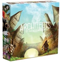 Architects West Kingdoms Collectors Box 