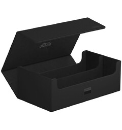 Arkhive Xenoskin 800+ Svart Ultimate Guard - Monocolor