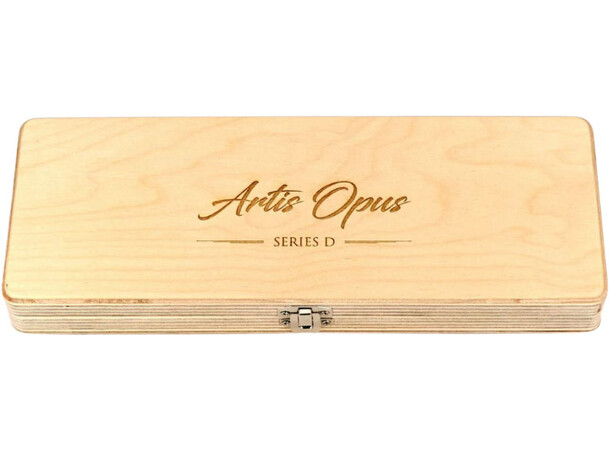 Artis Opus Series D Drybrush Set DELUXE 