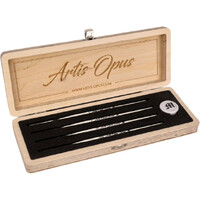 Artis Opus Series M Brush Set 