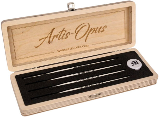 Artis Opus Series M Brush Set 