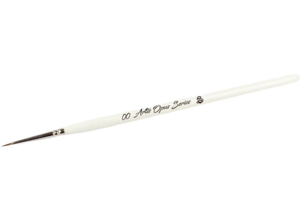Artis Opus Series S Brush 00 