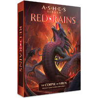 Ashes Reborn Red Rains Corpse of Viros Expansion till Ashes Reborn
