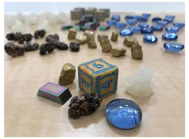 Atlantis Rising Deluxe Component Pack 