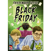 Black Friday Brädspel 