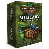 Board Royale The Island Military Exp Expansion till Board Royale The Island