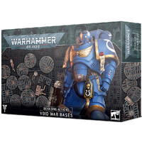 Boarding Actions Void War Bases Warhammer 40K