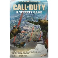 Call of Duty K/D Party Game 