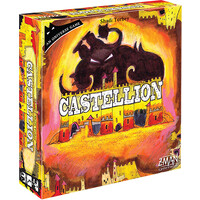 Castellion Brädspel 