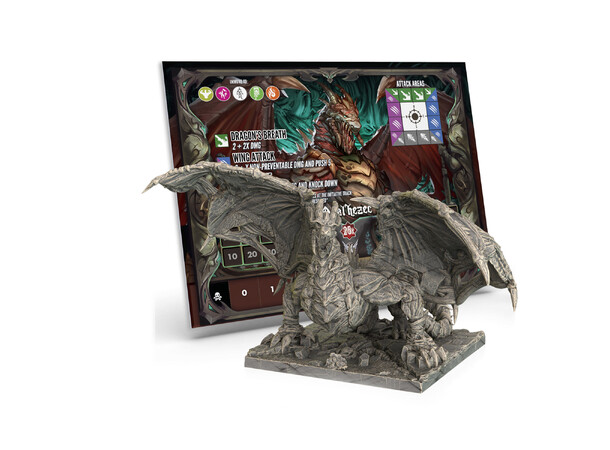 Chronicles of Drunagor Undead Dragon Exp Expansion till Chronicles of Drunagor 
