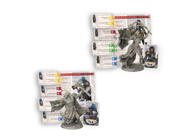 Chronicles of Drunagor Undead Dragon Exp Expansion till Chronicles of Drunagor 