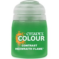 Citadel Paint Contrast Hexwraith Flame 18ml