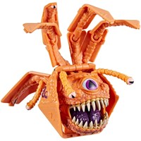 D&D Figur Diceling Beholder (Oransje) Honor Among Thieves