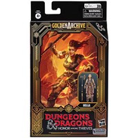 D&D Figur Golden Archive Holga - 20 cm Honor Among Thieves