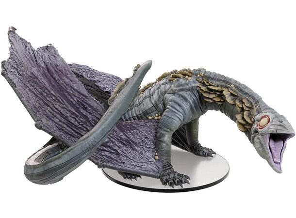D&D Figur Icons Adult Deep Dragon Dungeons & Dragons Icons of the Realms 