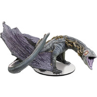 D&D Figur Icons Adult Deep Dragon Dungeons & Dragons Icons of the Realms