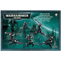Dark Eldar Hellions Warhammer 40K