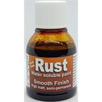Dirty Down Rust Effect - 25ml 